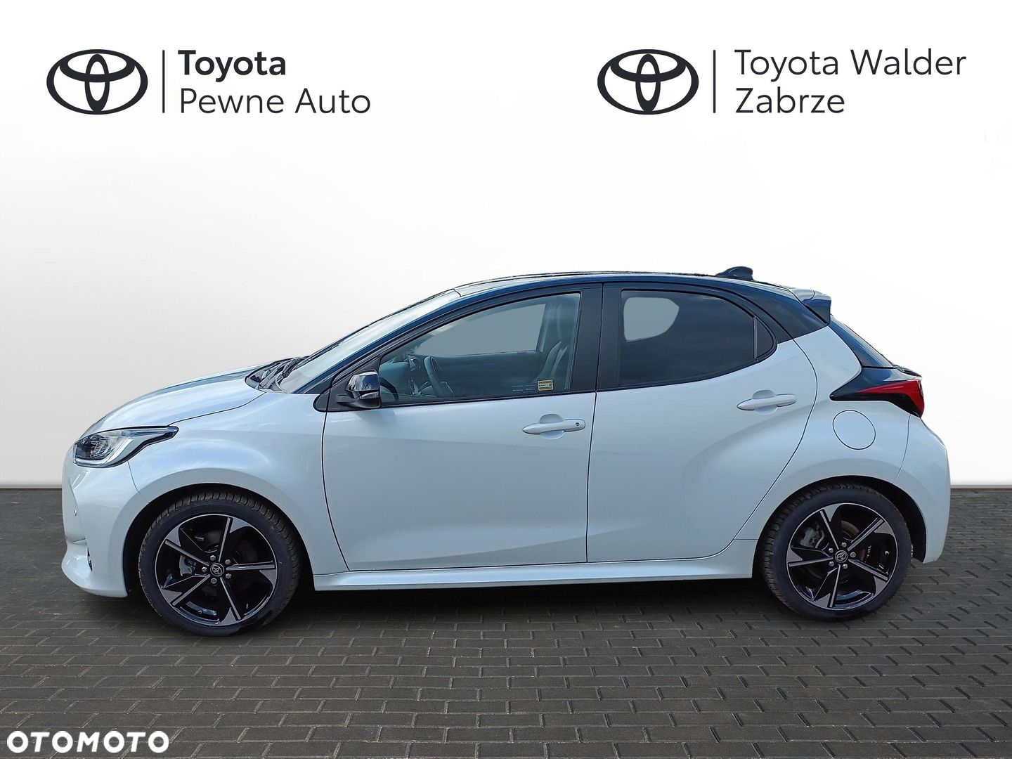 Toyota Yaris - 3