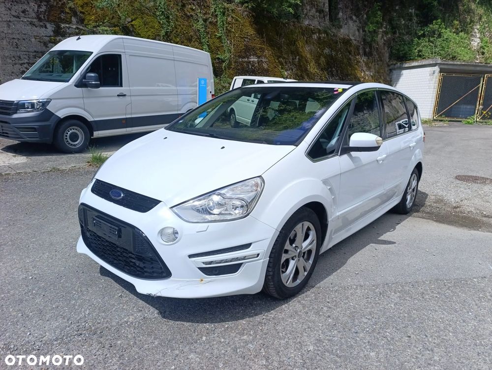 Ford S-Max 2.0 T Titanium MPS6 - 1