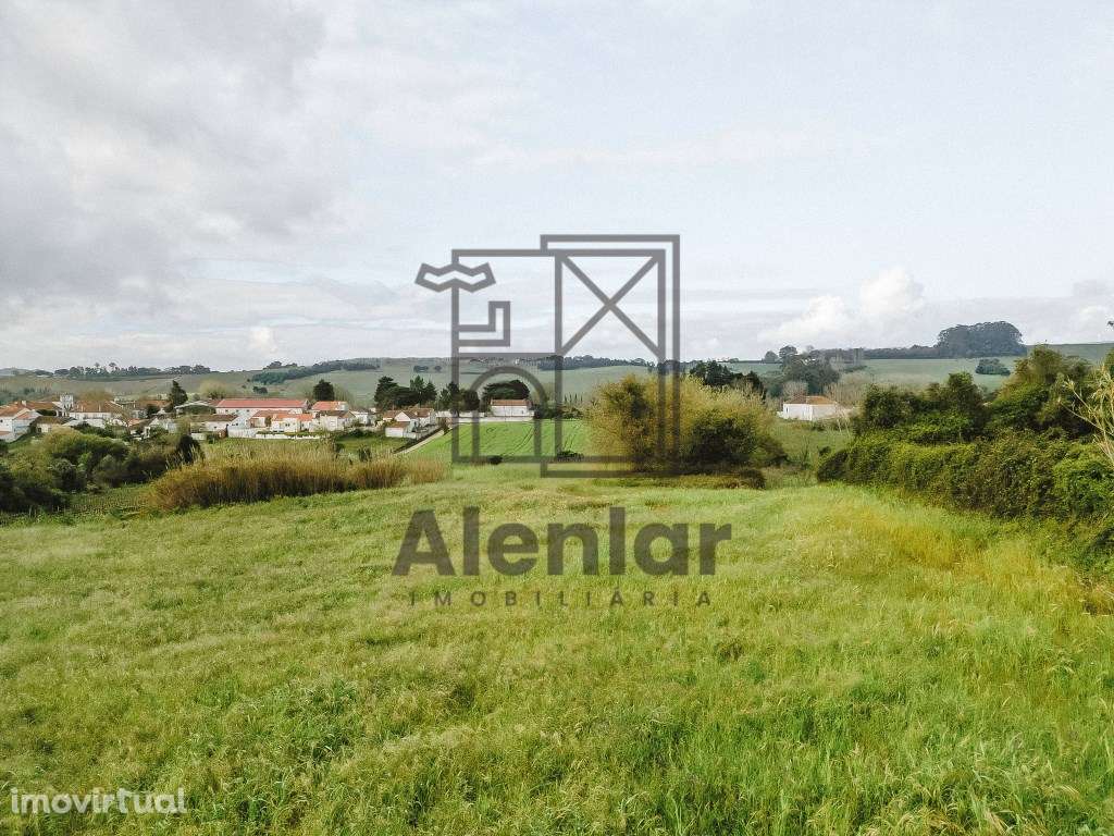 Terreno Rústico Venda Alenquer - Grande imagem: 2/20