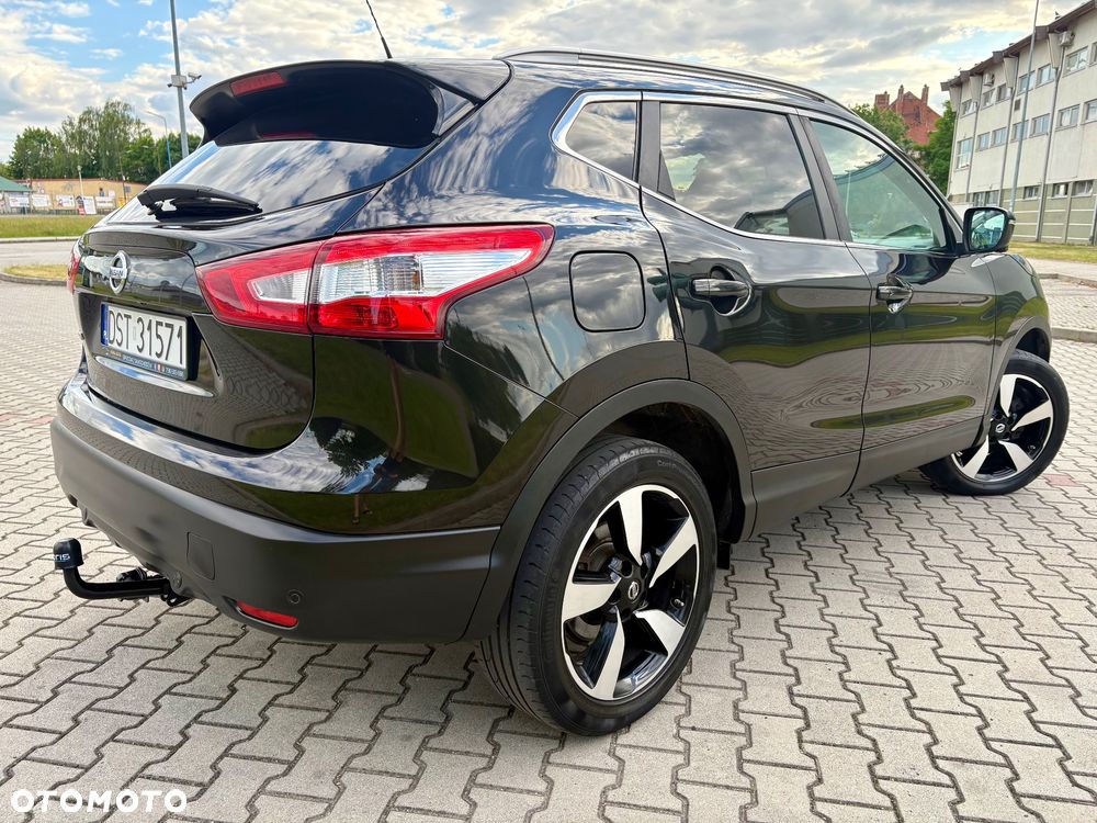 Nissan Qashqai 1.6 Tekna - 3