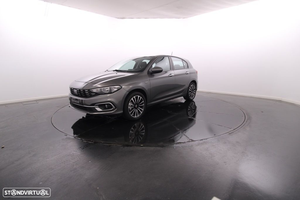 Fiat Tipo 1.0 GSE T3 City Life - 2