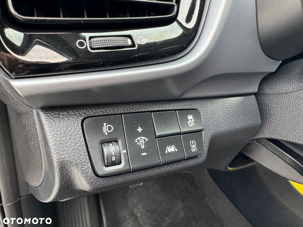 Kia Stonic 1.4 Vision - 34