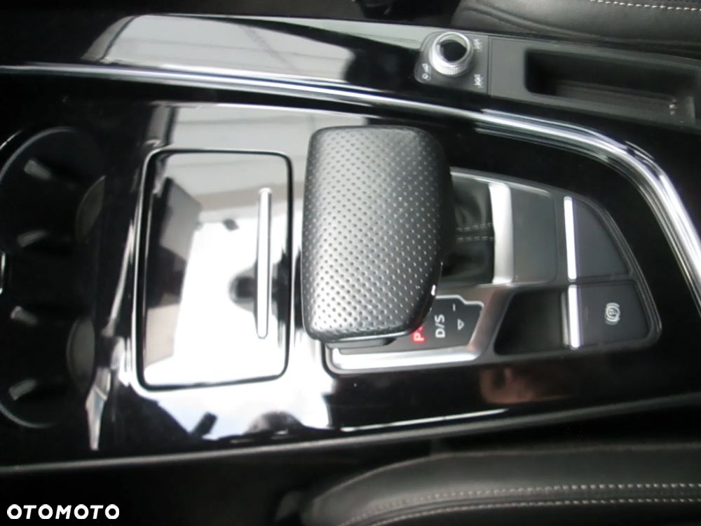 Audi A5 Sportback 40 TFSI mHEV Advanced S tronic - 18