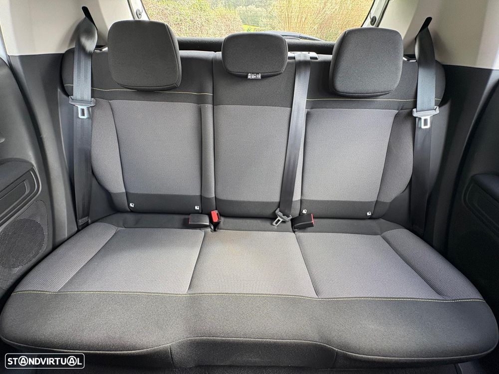 Citroën C3 BlueHDi S&S Feel - 29