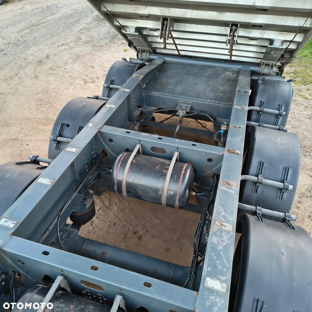 Bodex - 20