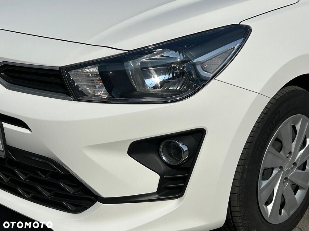 Kia Rio 1.0 T-GDI M - 29
