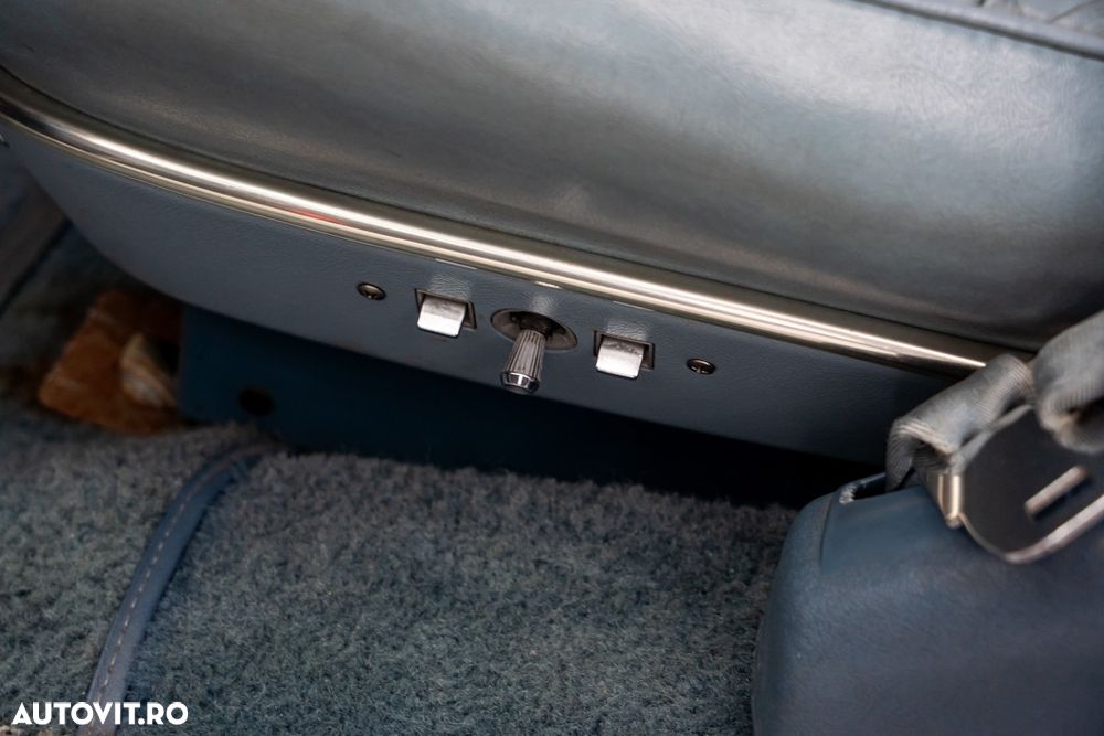 Cadillac Eldorado - 12