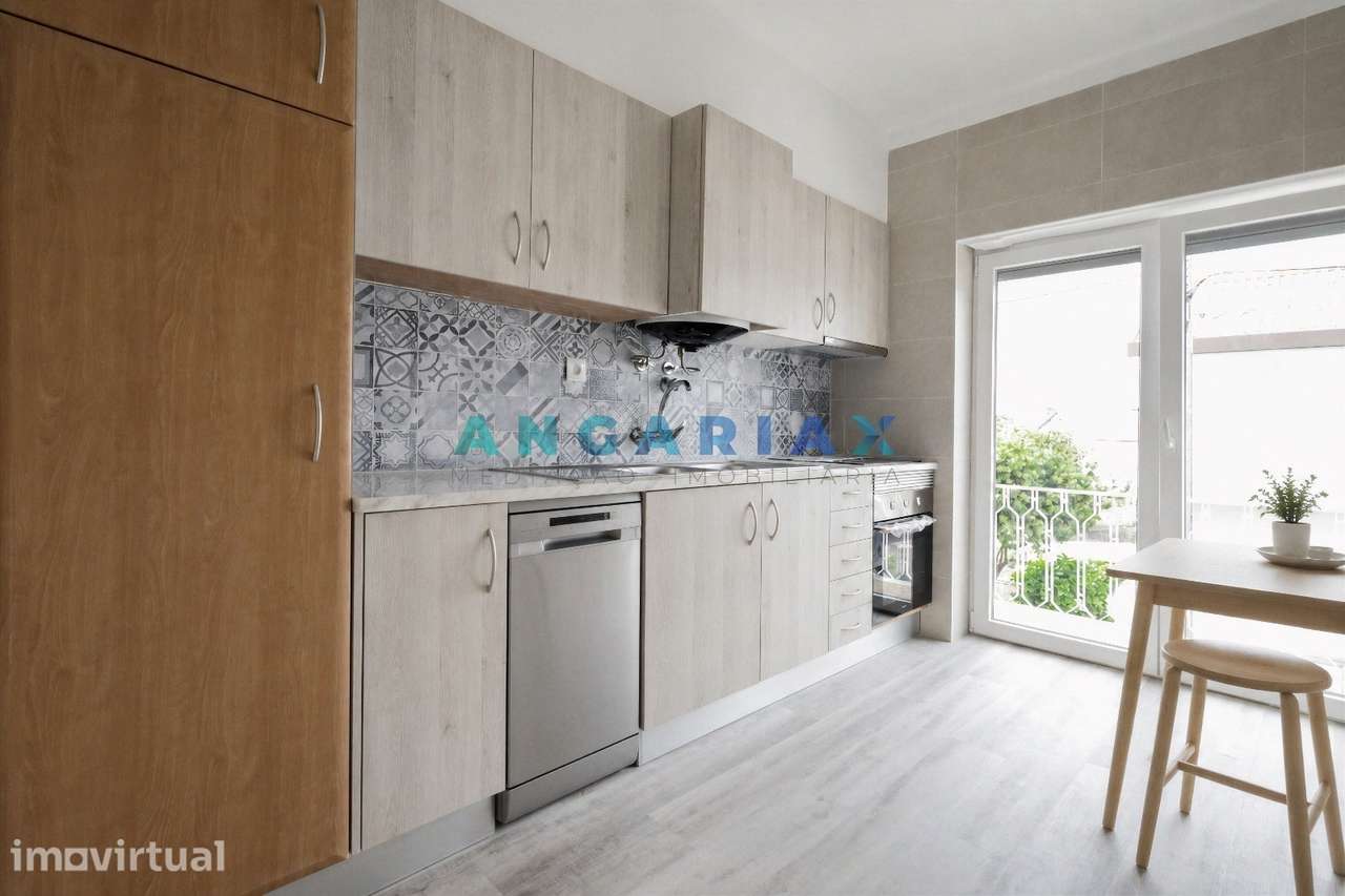 ANG1652 - Apartamento T2 para Venda em Leiria - Grande imagem: 4/17