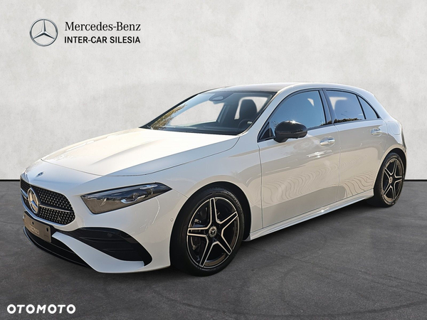 Mercedes-Benz Klasa A