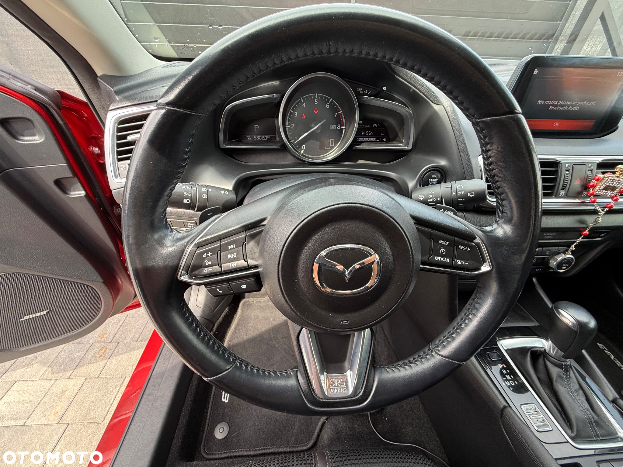 Mazda 3 2.0 Skypassion - 12