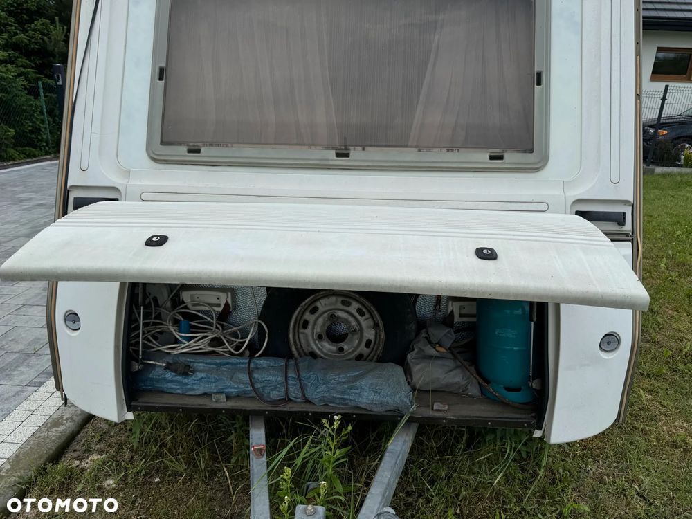 Caravelair B4000 - 5