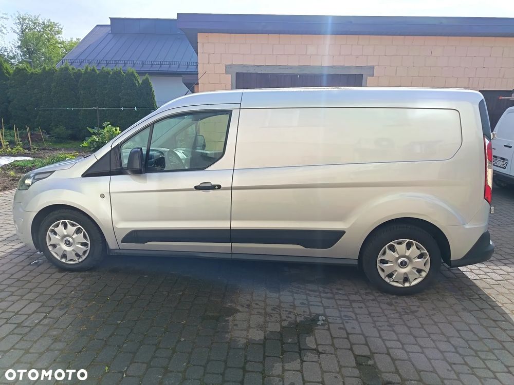 Ford transit connect - 6