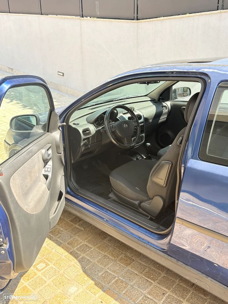 Opel Corsa - 13