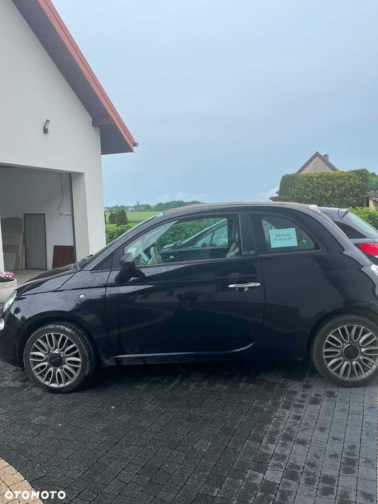 Fiat 500 - 2