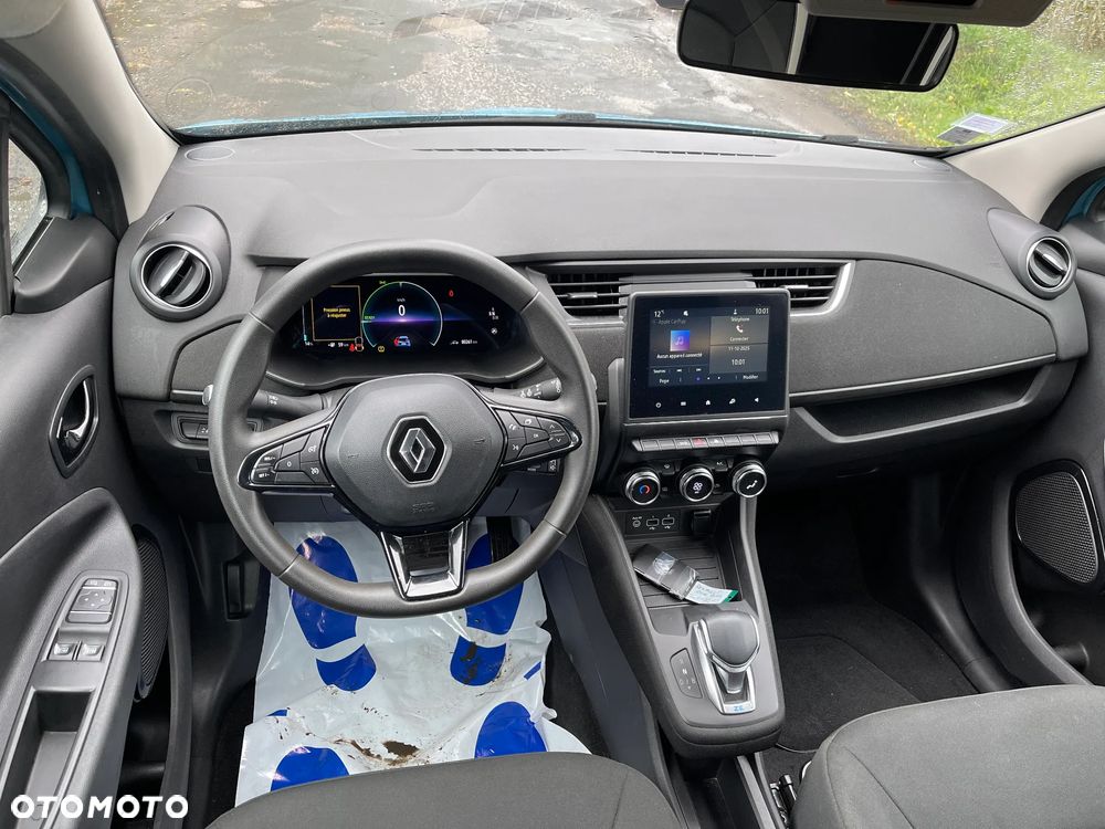 Renault Zoe R135 Z.E 50 Intens - 8