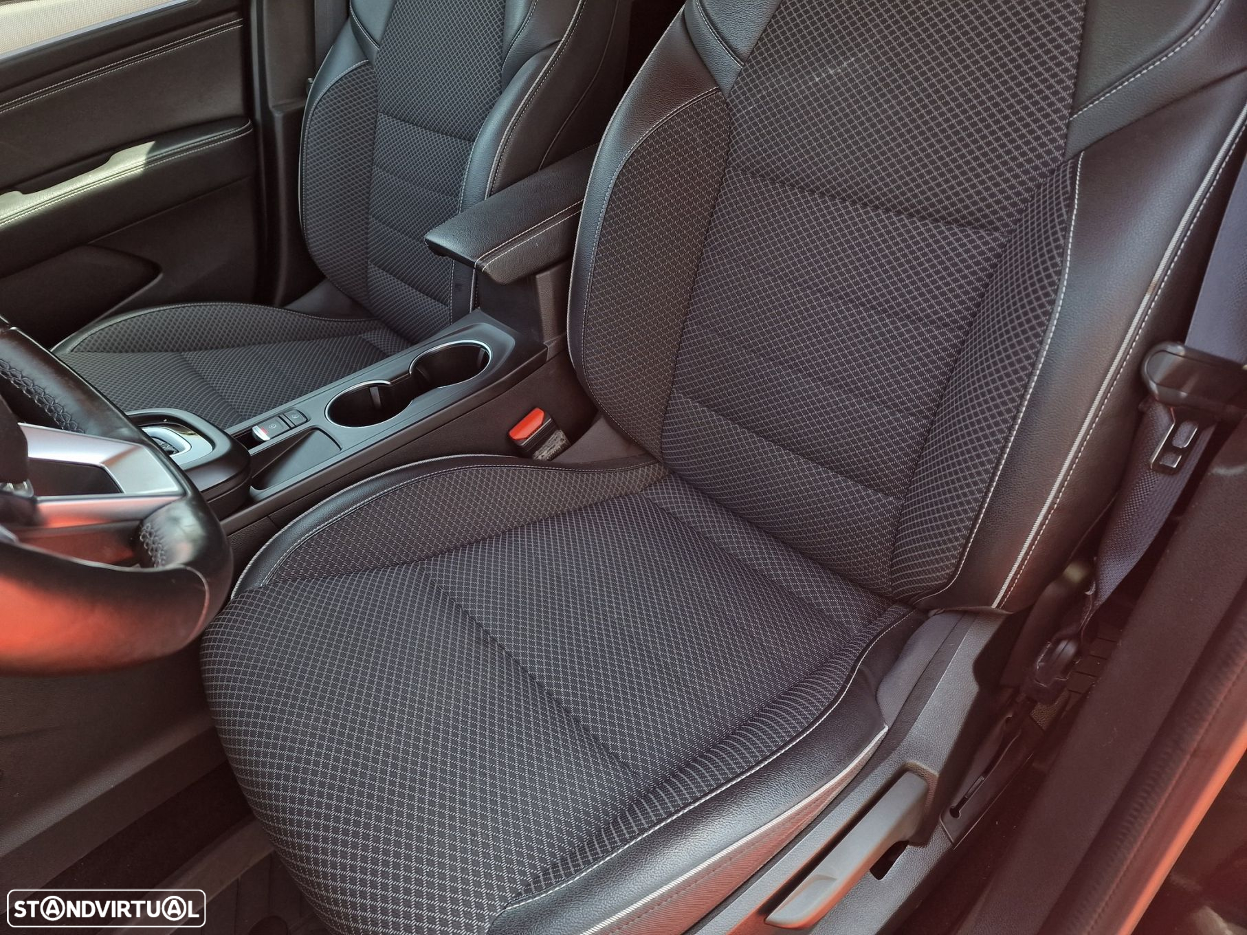 Renault Arkana 1.3 TCe Intens EDC - 12
