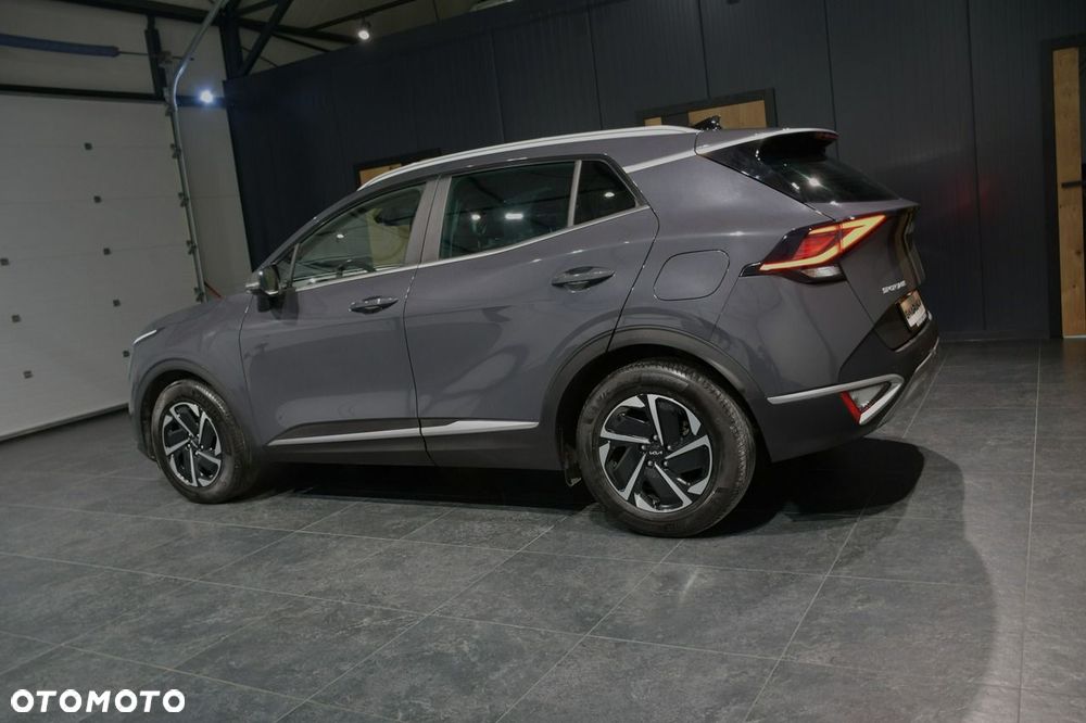 Kia Sportage 1.6 CRDI L Business Line 2WD - 13
