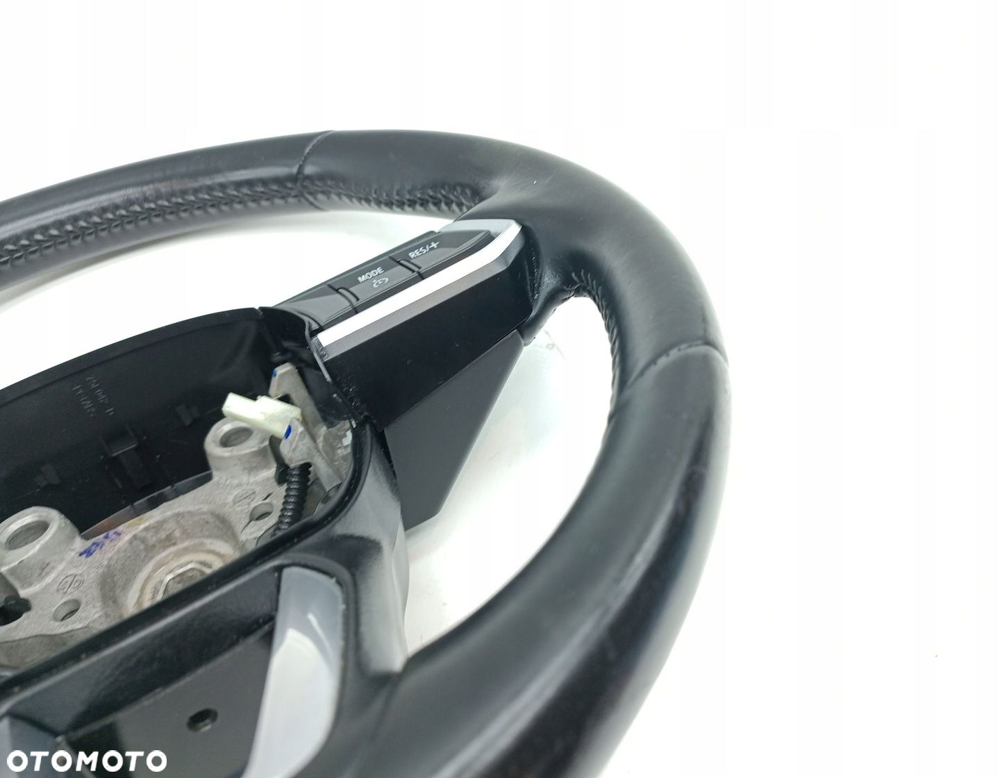KIEROWNICA MULTIFUNKCJA MAZDA 3 BM III LIFT 18R - 6