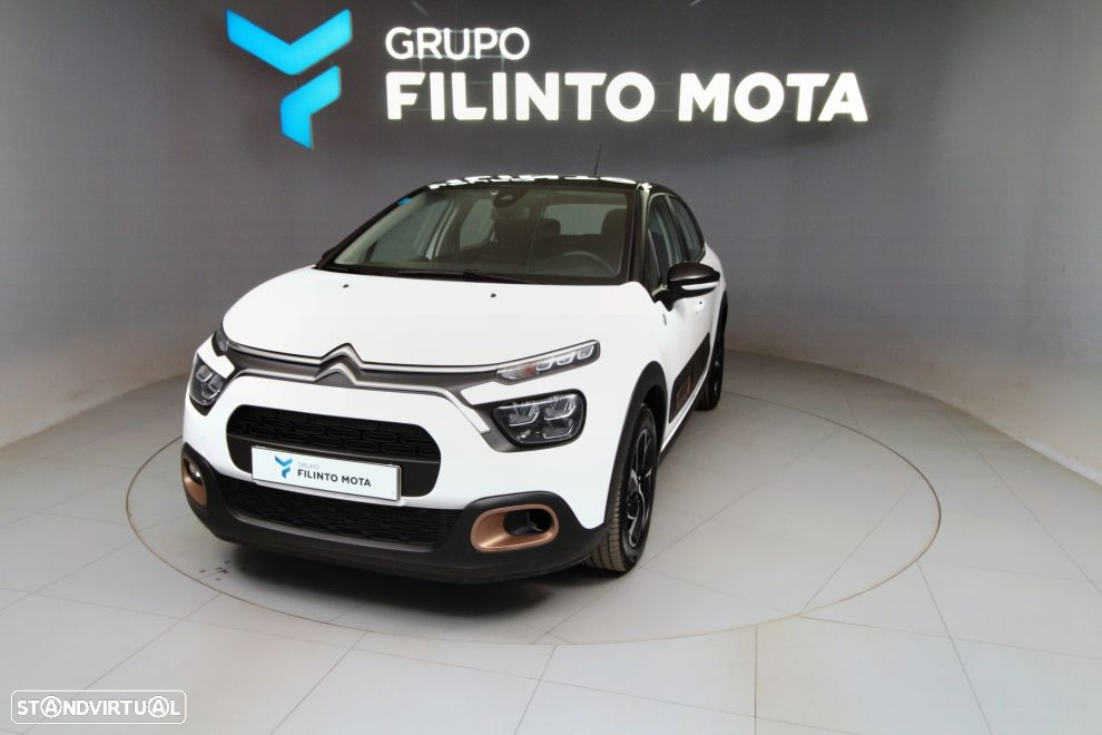 Citroën C3 1.2 PureTech C-Series - 6
