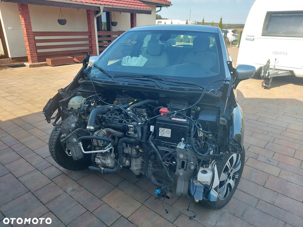 Renault Captur (ENERGY) TCe 90 LIFE - 4