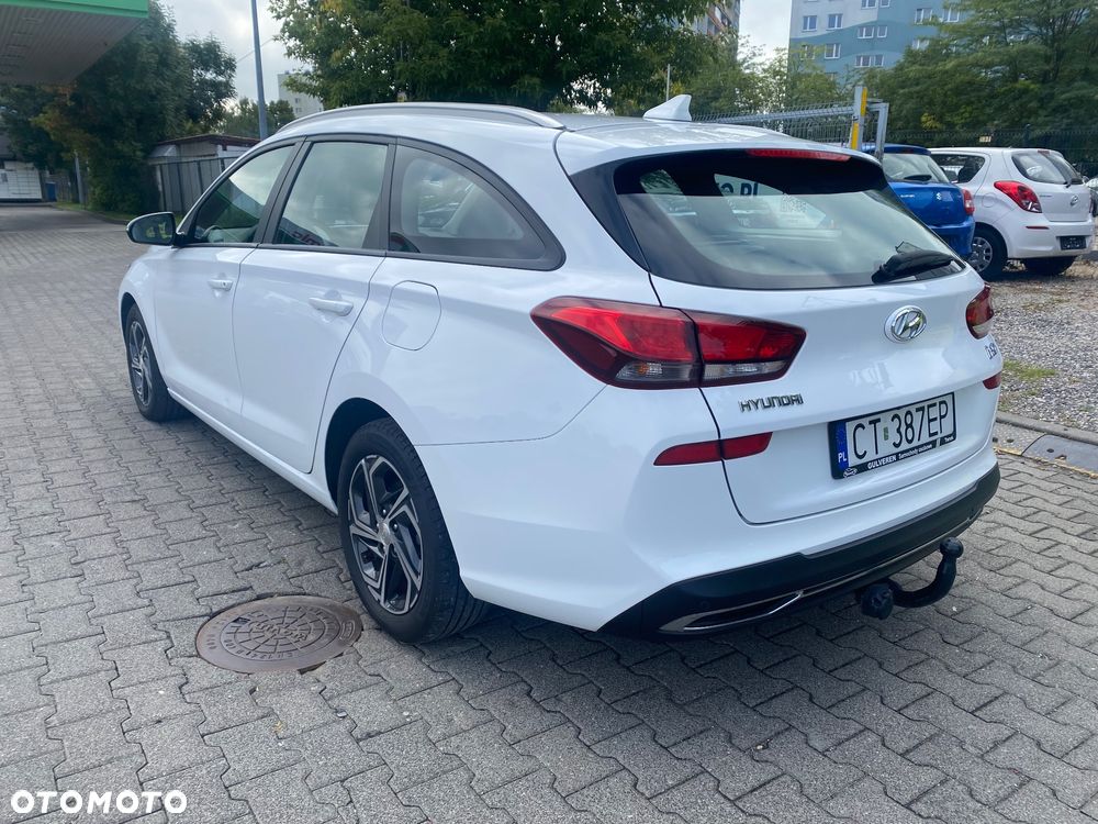 Hyundai i30 1.0 T-GDI YES!+ - 6