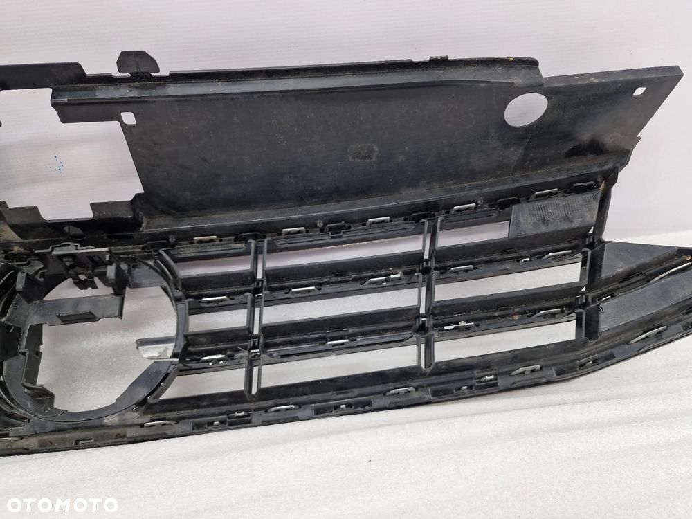 VW PASSAT B8 3G0 LIFT 19- R-LINE ATRAPA / GRILL PRZEDNI PRZÓD , NR 3G0853653N / 3G0853651BL / 3G0853651BM , NR AUKCJI GR155 - 22