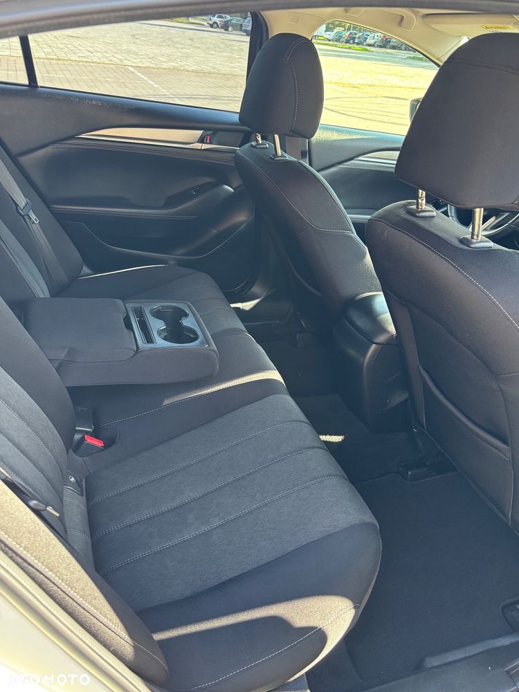 Mazda 6 - 10