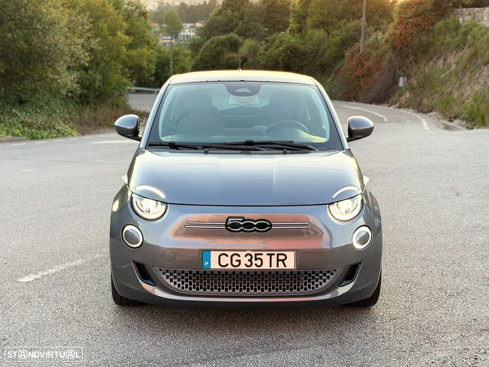 Fiat 500e 42 kWh Icon - 3