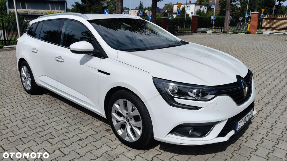 Renault Megane 1.5 dCi Premiere Edition - 18