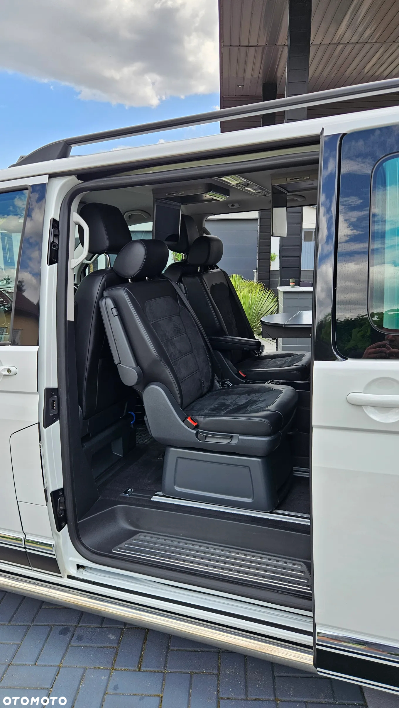 Volkswagen Multivan 2.0 BiTDI L1 Highline 4Motion DSG - 7