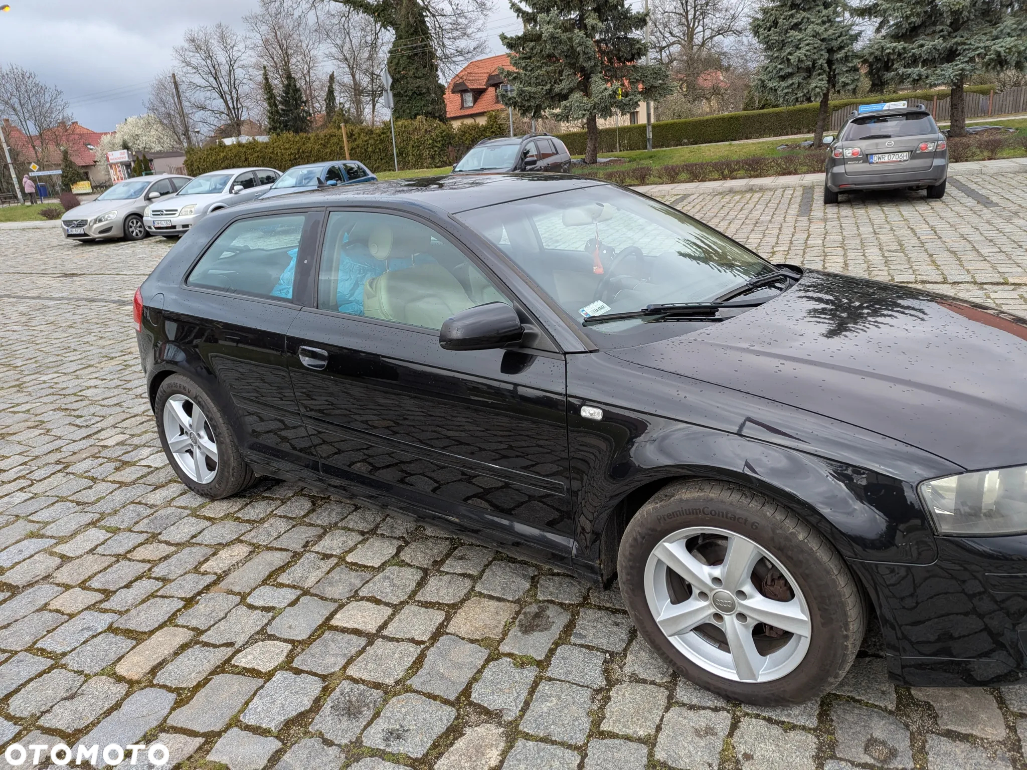 Audi A3 2.0T FSI Ambiente S tronic - 2