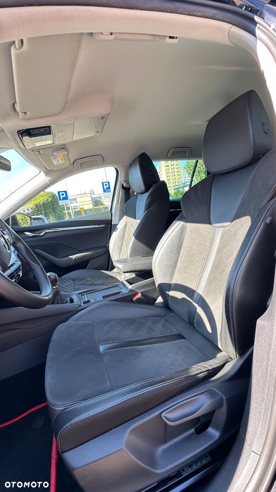 Skoda Octavia 2.0 TDI SCR Style - 36