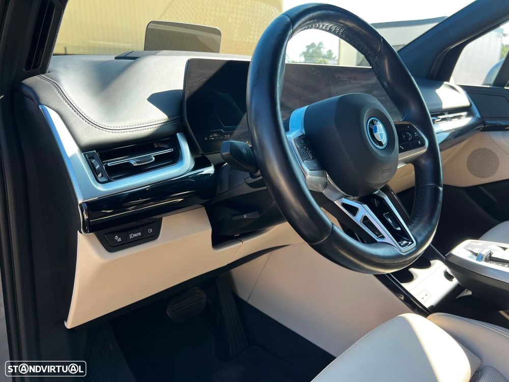 BMW 225xe Active Tourer - 7
