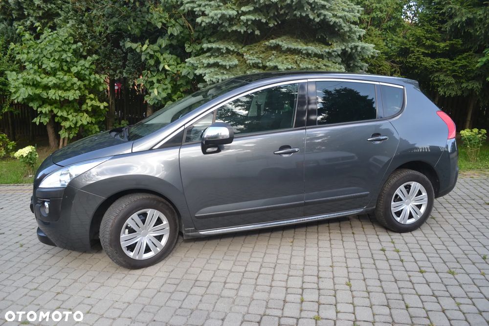 Peugeot 3008 BlueHDi 150 Stop & Start Business-Line - 2