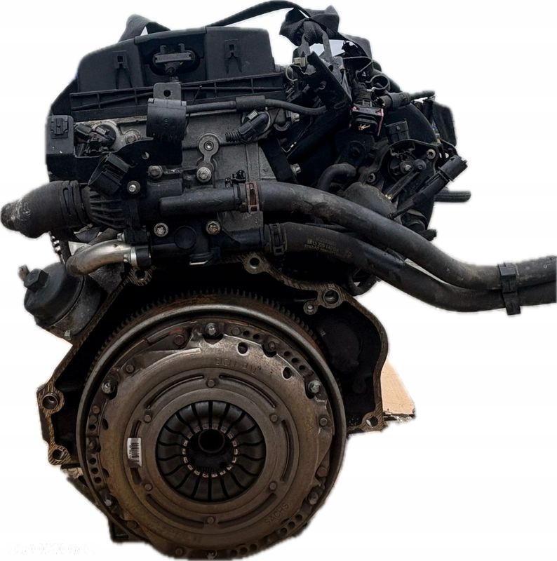 SILNIK KOMPLETNY OPEL INSIGNIA A A18 XER - 2