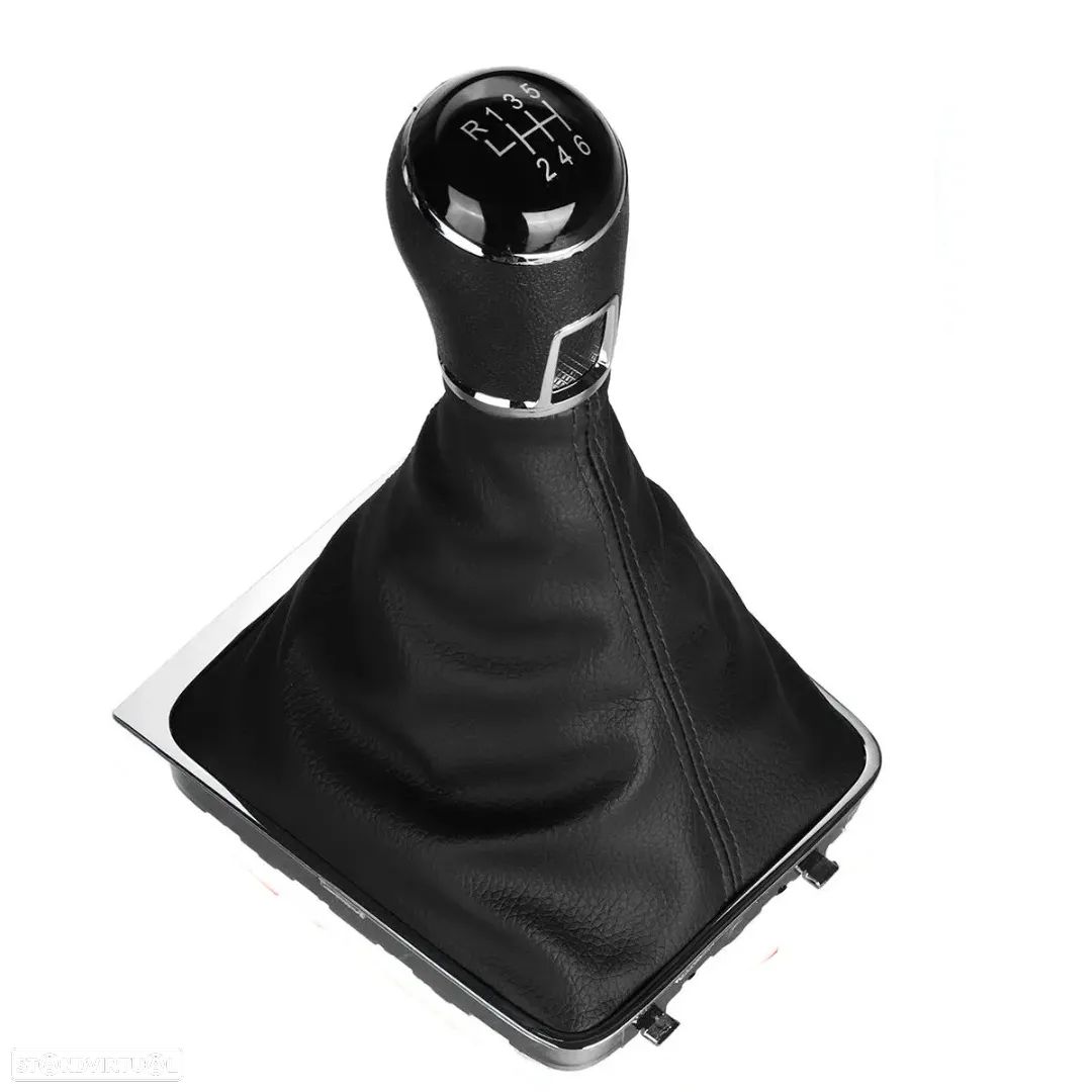 Fole mudanças Volkswagen Passat B6 - 6 velocidades (mdl2) - 1