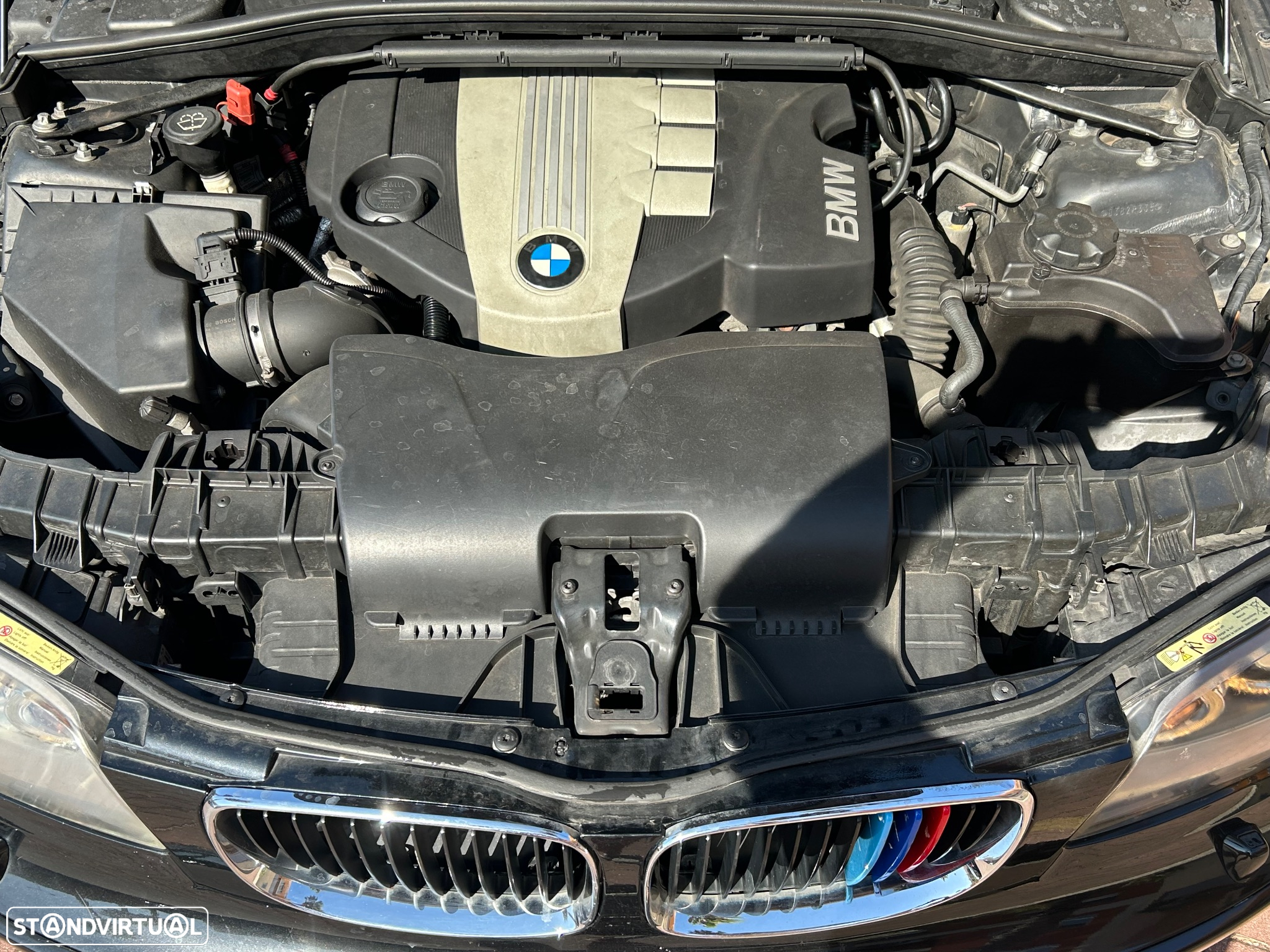 BMW 123 d - 38
