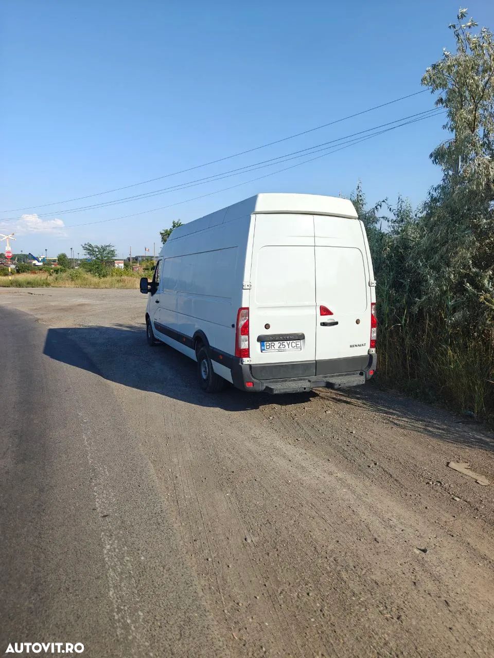 Renault MASTER L4H3 - 1