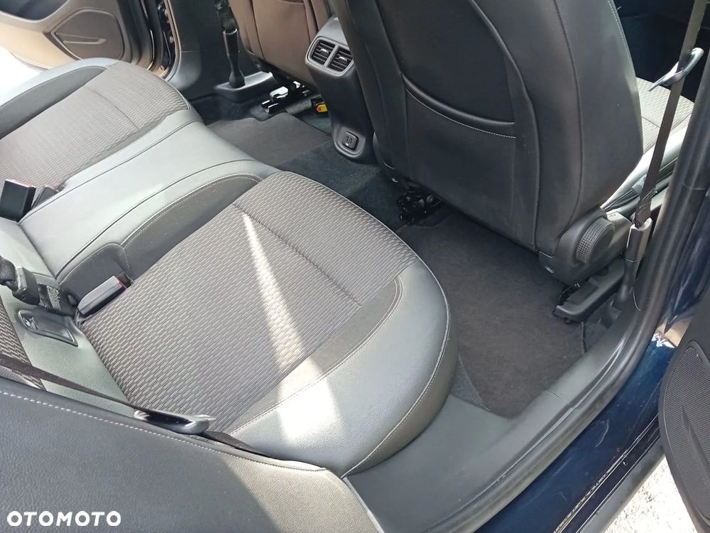 Opel Insignia 2.0 CDTI Elite S&S - 7