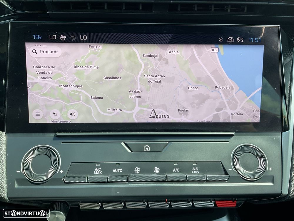 Peugeot 308 SW 1.5 BlueHDi Active Pack EAT8 - 33
