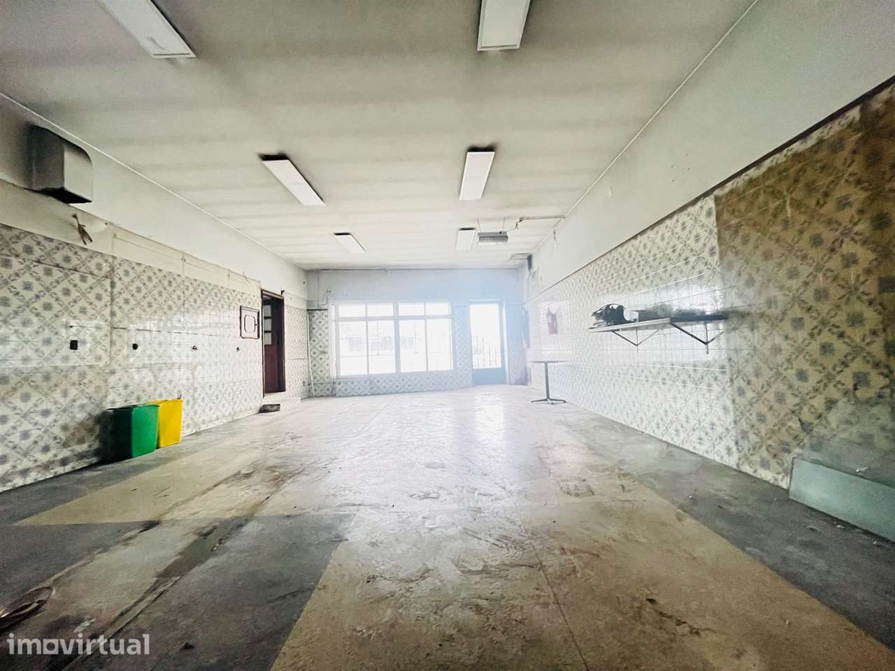 Prédio para Habitação e Comércio! - Grande imagem: 2/31