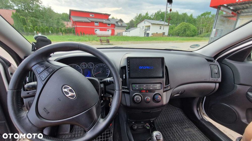 Hyundai i30 - 7