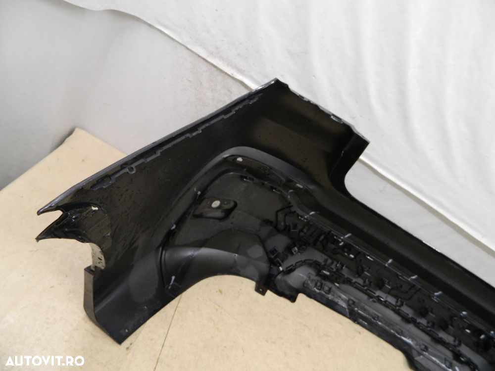 Bara spate BMW X4 F26, M-Sport, 2015, 2016, 2017, 2018, 51128056999. - 8