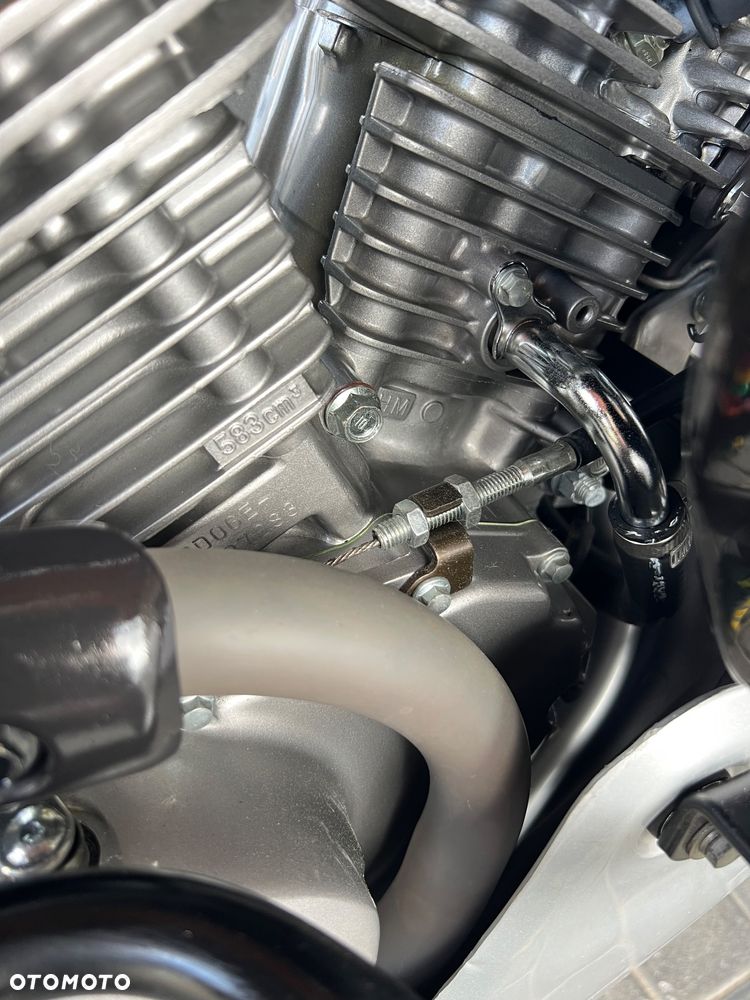 Honda Transalp - 38