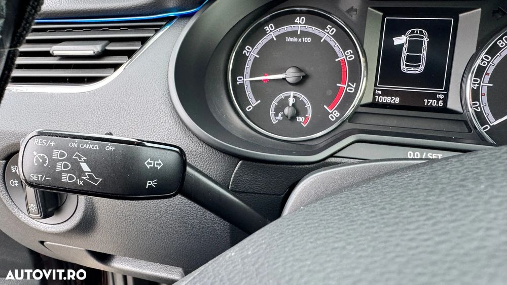 Skoda Octavia - 9