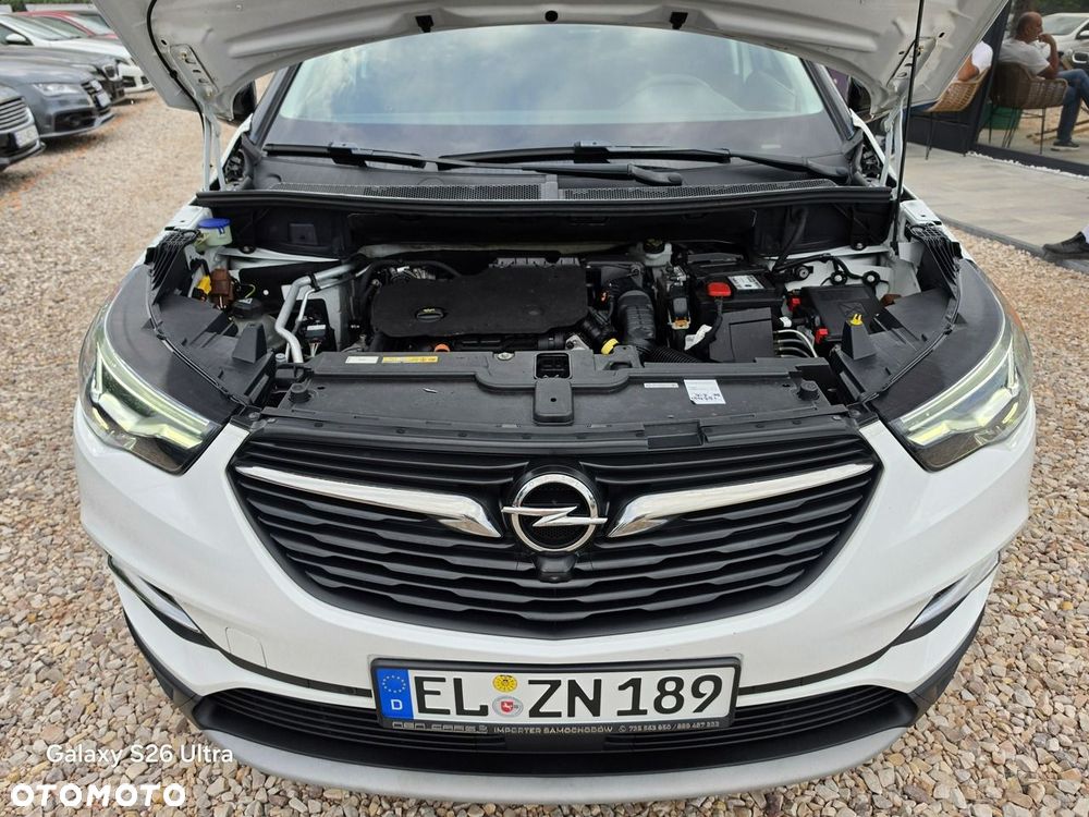 Opel Grandland X 1.5 D Start/Stop Ultimate - 40