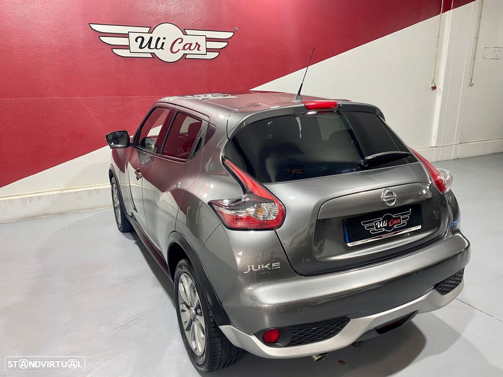 Nissan Juke - 32