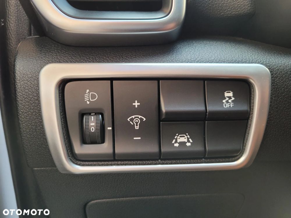 Kia Sportage 1.6 T-GDI GT Line 2WD - 23