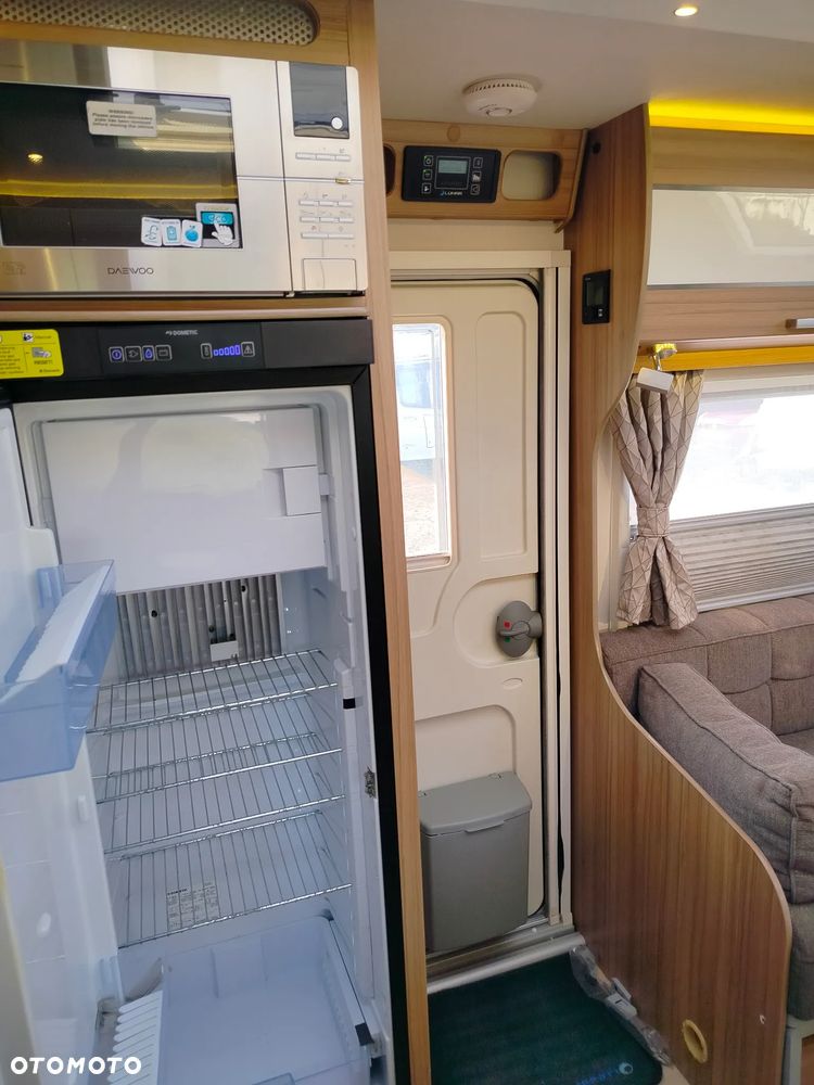 Lunar Lexon 590 - 16