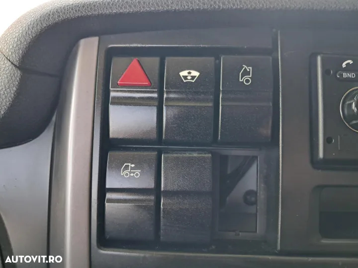Iveco stralis 500 as440s507 fp lt automat euro 6 retarder - 17